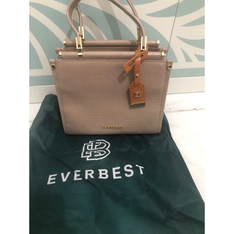 Tas Everbest Preloved
