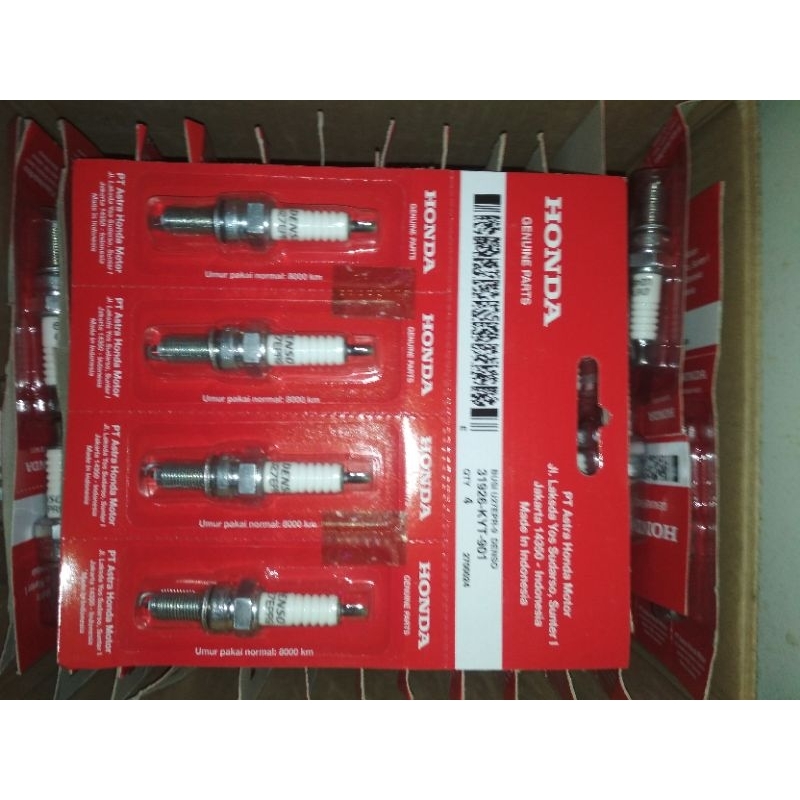 BUSI U27 EPR9 ORI HONDA