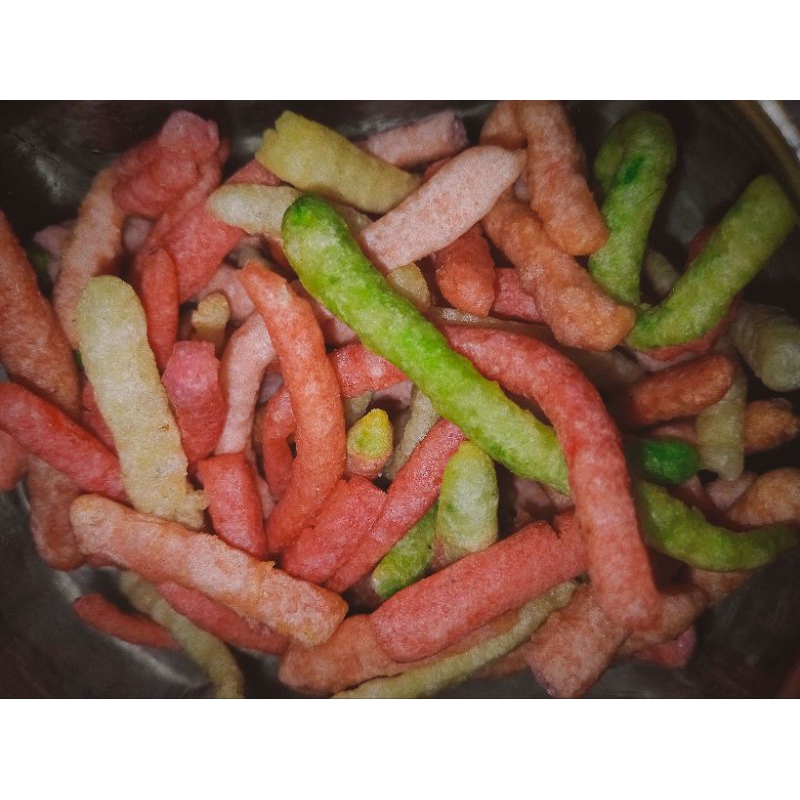 

Pilus manis kiloan
