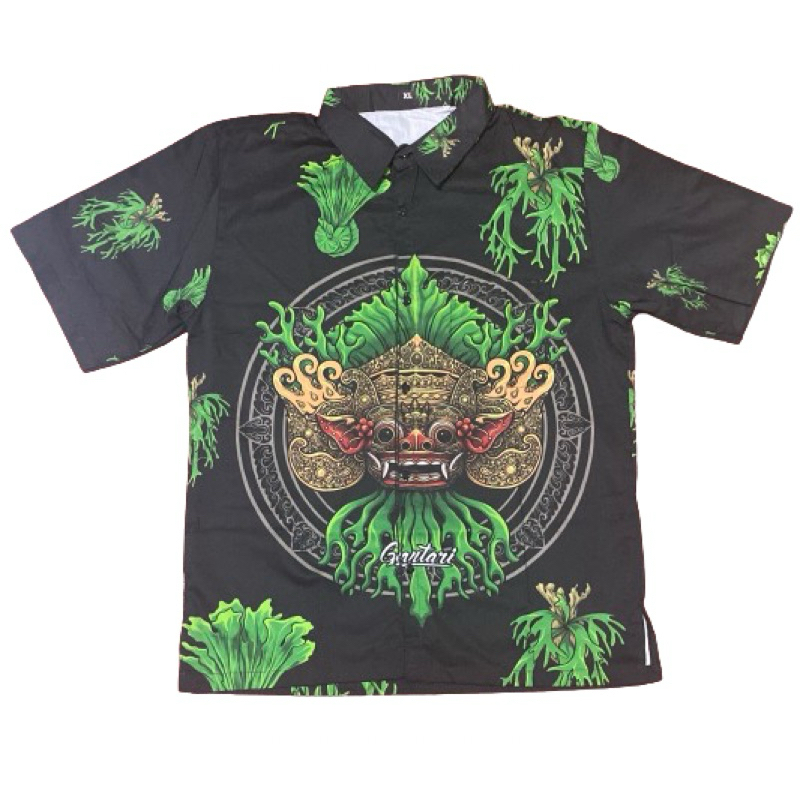 KEMEJA BARONG SIMBAR