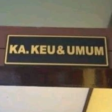 

Papan nama tempel sticker ukuran 9x24,5cm