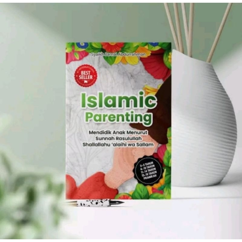 ISLAMIC PARENTING
