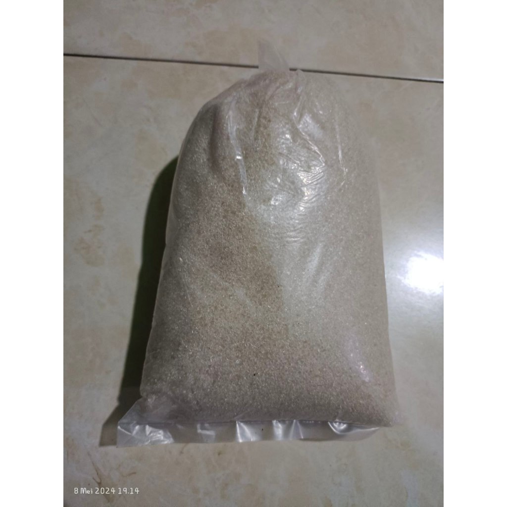 

Gula Pasir Eceran 1kg Murah Terjangkau Gula Curah