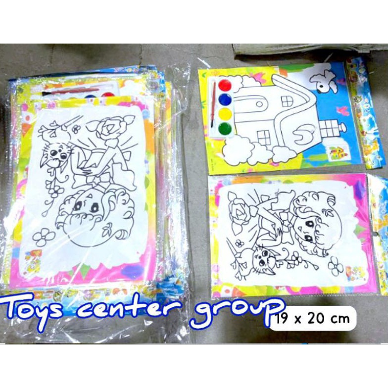 

ART G24G 1PCS CAT LUKIS JUMBO