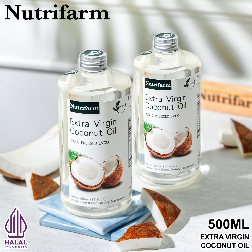 

Top banget EXTRA 5ML ORGANIK PREMIUM QUALITY MINYAK KELAPA MURNI COLD PRESSED RAMBUT MINYAK KELAPA MURNI UNTUK WAJAH MINYAK KELAPA MURNI WANGI MINYAK KELAPA MURNI ASLI UNTUK WAJAH