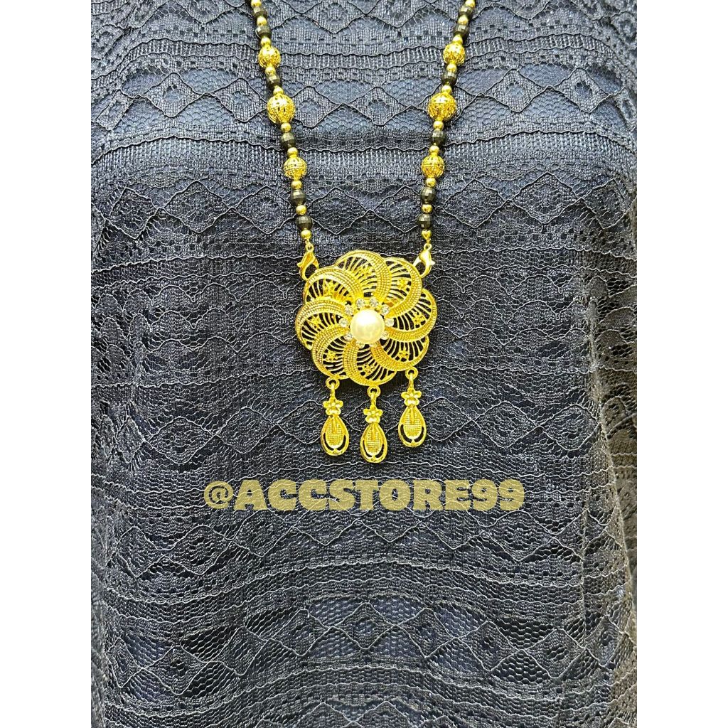 Kalung Etnik | Bros | Kebaya | Baju Bodo