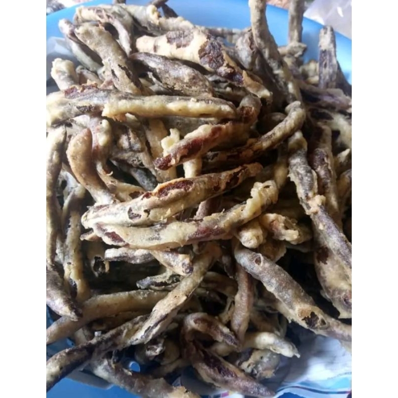 

KRIPIK SALE PISANG MANIS, GURIH DAN RENYAH PRODUK JAJANAN SUKABUMI