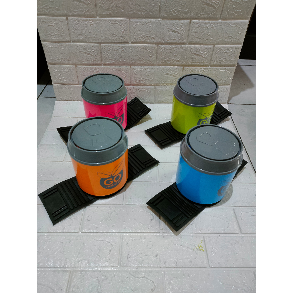 TEMPAT SAMPAH MOBIL / TEMPAT SAMPAH CARIO MASPION / TONG SAMPAH MOBIL / TEMPAT SAMPAH MINI / TEMPAT 