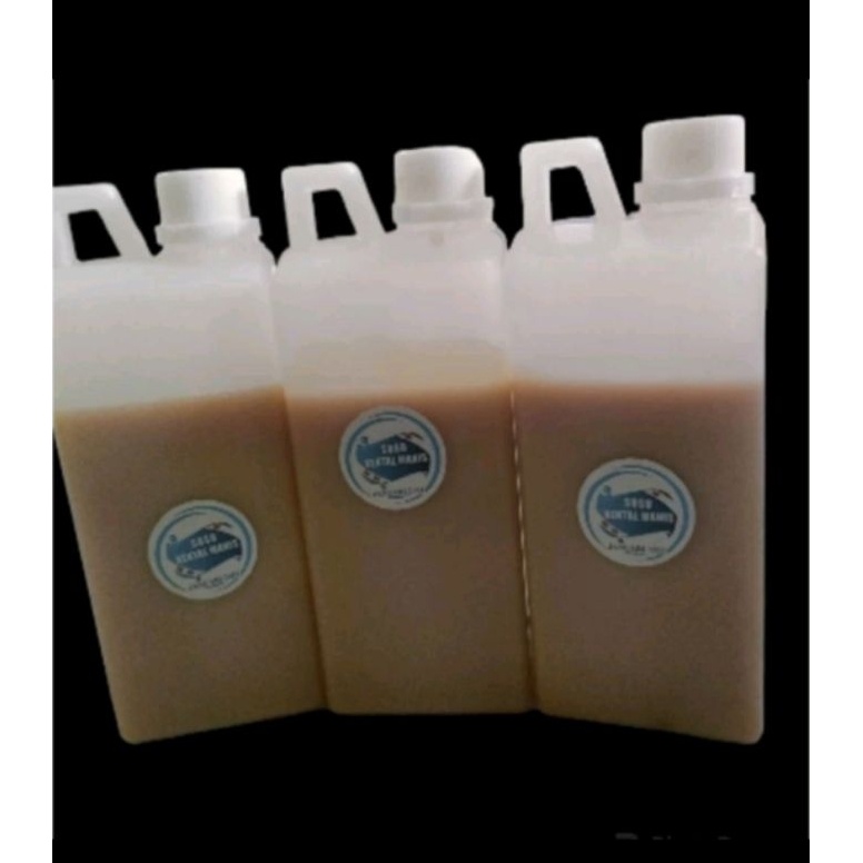 

Jaminan Kualitas SUSU KENTAL MANIS KEMASAN 1 KG