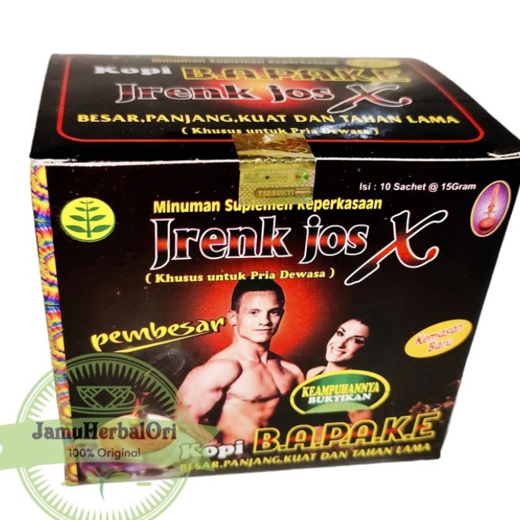 

Pro Seller kopi bapake