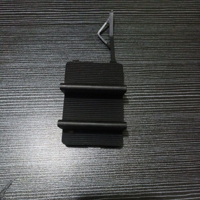 Tutup derek bemper depan Avanza Veloz 2022 original