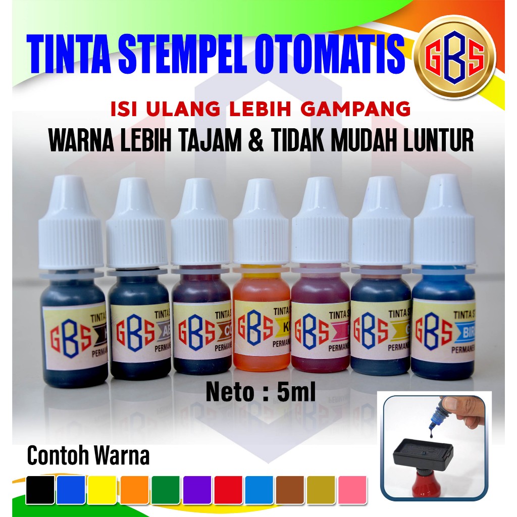 

YUH Stempel Jumbo Stempel Kardus Stempel Fragile