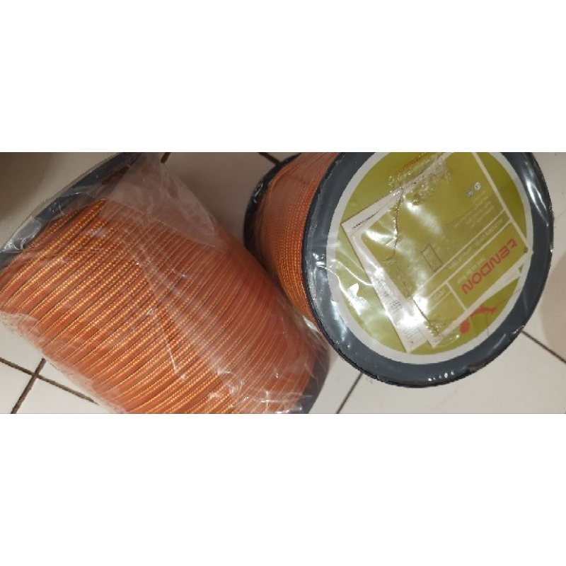 prusik Beal, Tendon, prusik cord, power cords, cordelette, 5mm, 6mm, 7mm, 8mm