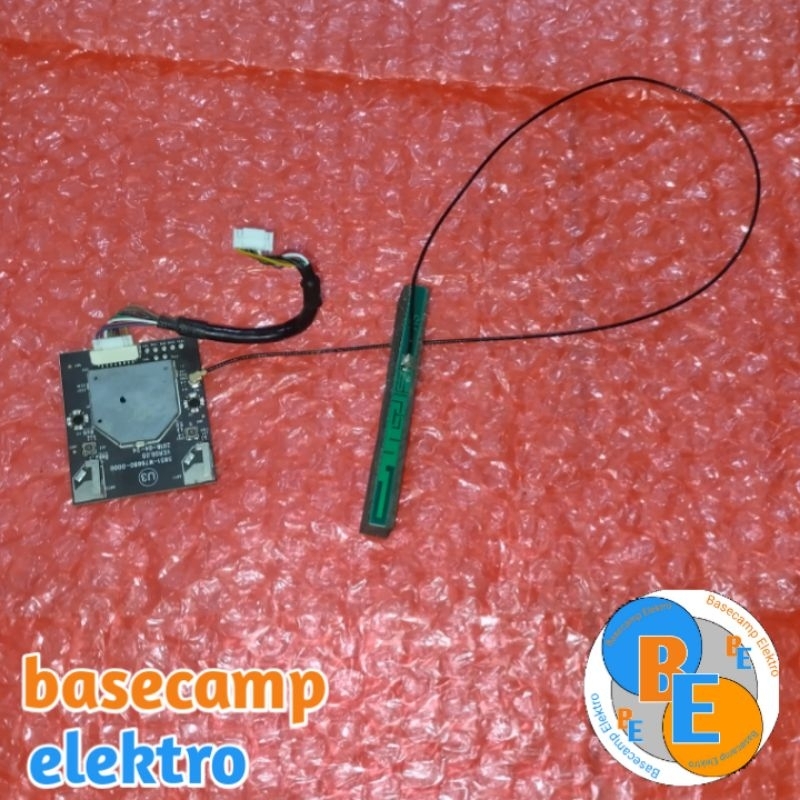 Modul Pcb Wifi TV LED COOCAA 40S5G Wifi TV LED COOCAA 40S5G Wifi 40S5G Wifi TV COOCAA 40S5G Wifi COO