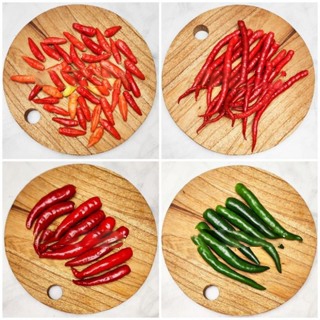 

KIRIM INSTAN Cabe Petik 100gr