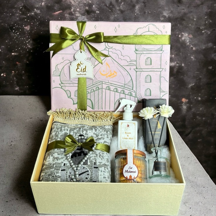 

Stock baru Eid Hampers Special Lebaran Idul Fitri Ramadan Ready Stock Medina