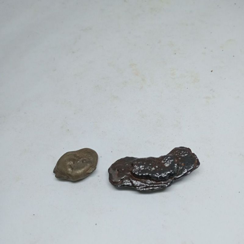 batu temuan alam asli