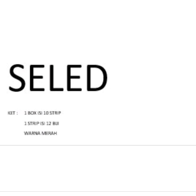 

Paling dicari Bumbu rempah merah 1 bungkus