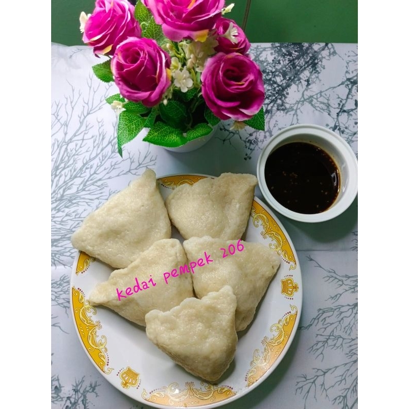 

pempek ikan