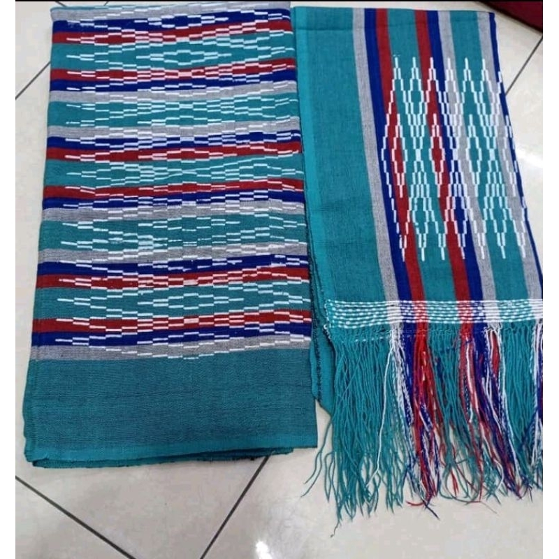 Songket Harungguan Siantar Premium