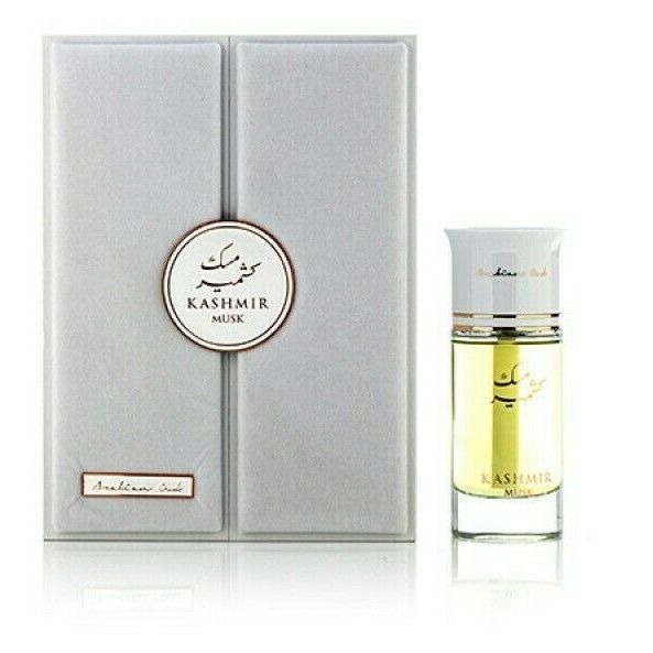 Kashmir Musk / Misk BY ARABIAN OUD EDP 100 ml