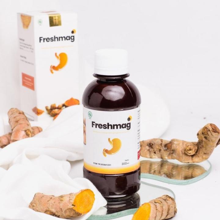 

MADU FRESHMAG