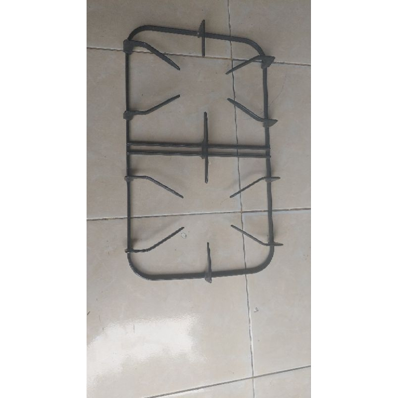 tatakan kompor tanam rinai RB4EB