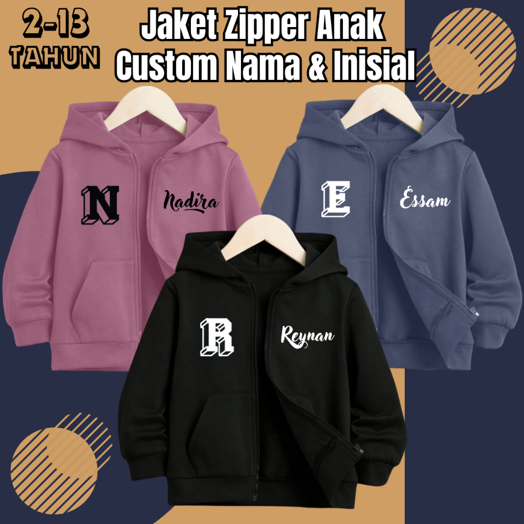 Jaket Anak Cewek Terbaru Model Korea Termurah Keren Kekinian New Arrival Hadiah Spesial Jaket Anak P