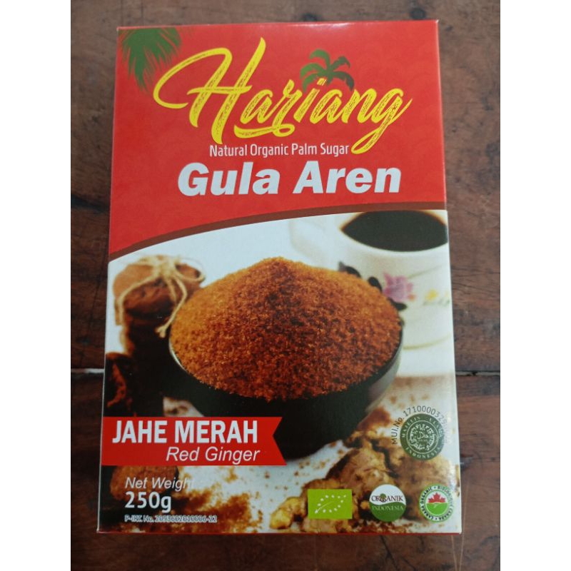

gula aren