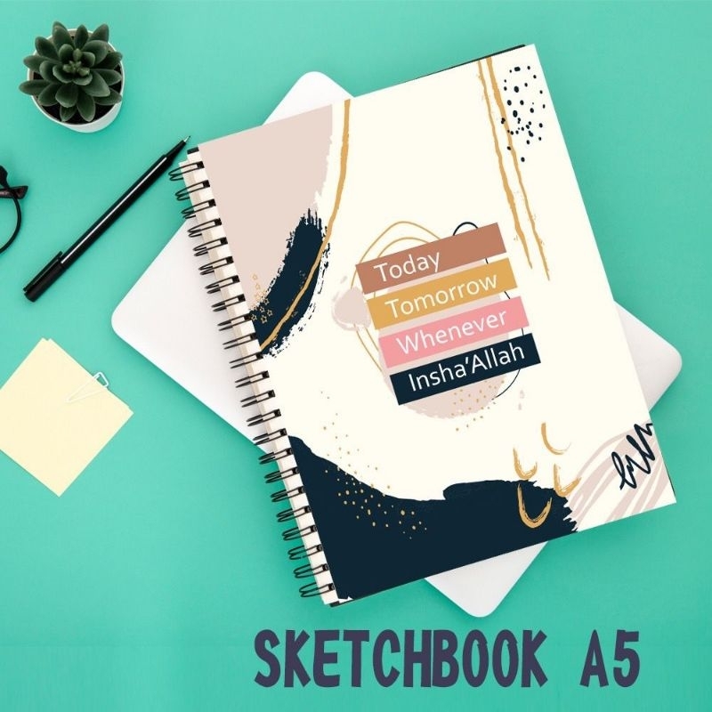 

BUKU SKETSA A5/SKETCHBOOK A5/A6/ BUKU GAMBAR A5/A6/SKETCHBOOK MURAH