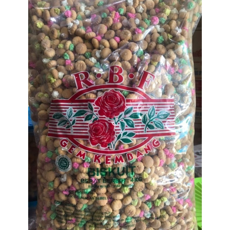 

Gem Rose 4 Kg