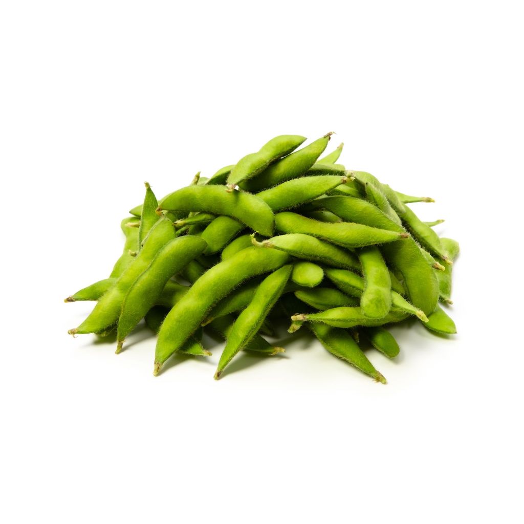 

Edamami fress 250 gram