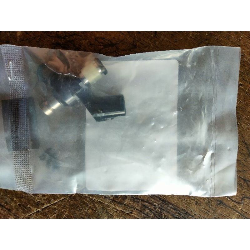 Injektor beat fi Scoopy fi spacy fi|AHM original