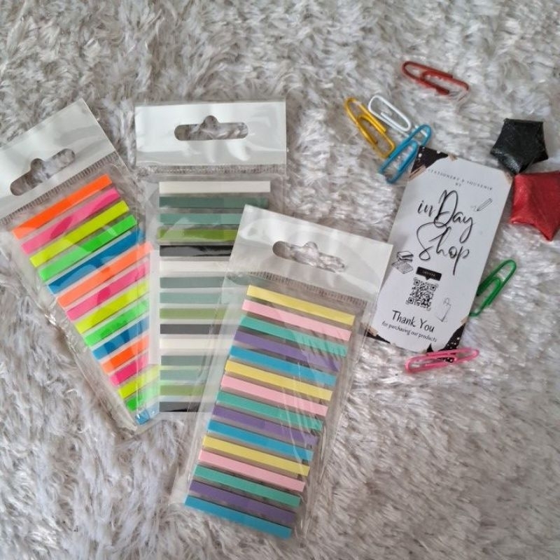 

Highlighter Strips Panmomo | INDAY SHOP