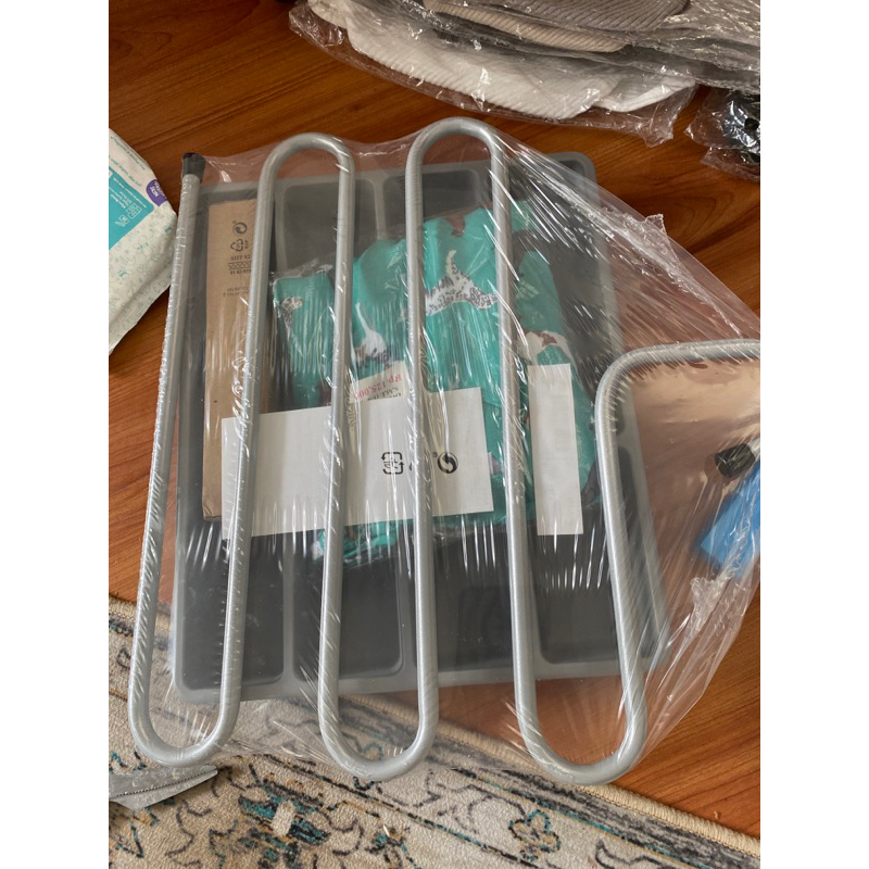 Ikea Gantungan Baju Besi