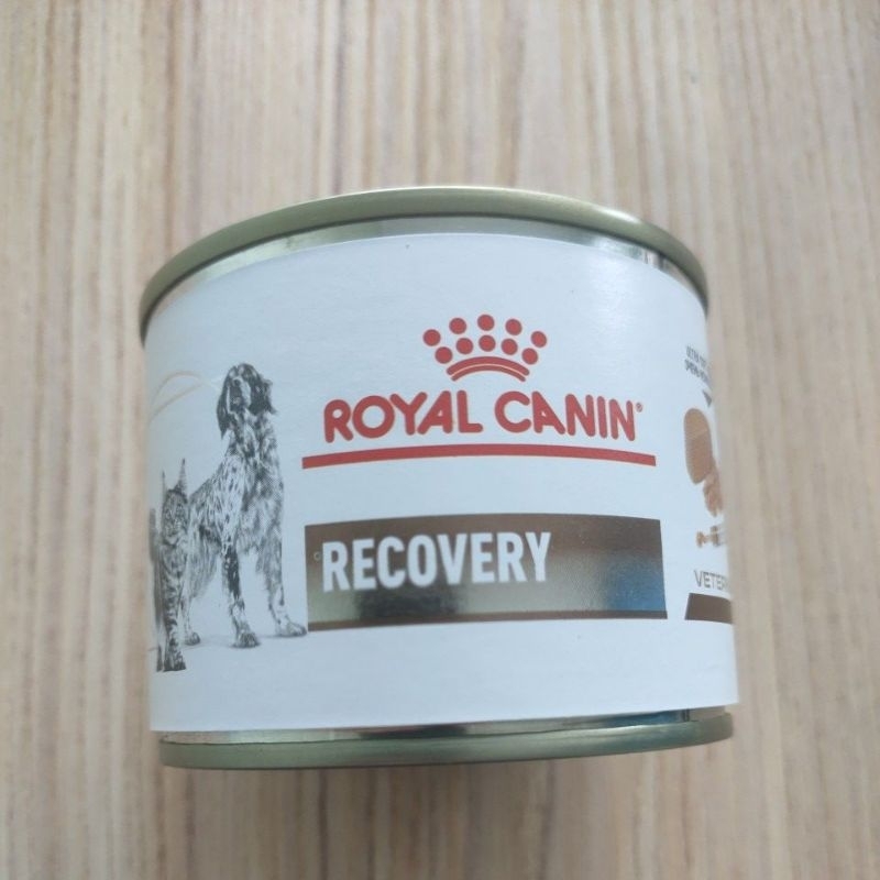 Royal Canin Recovery