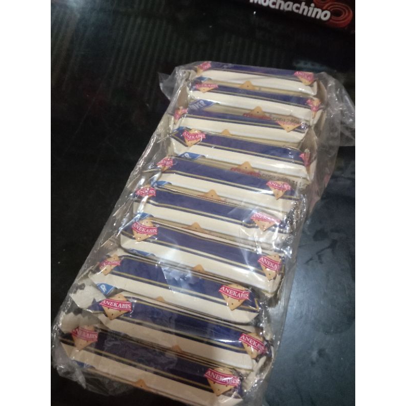 

anekabis Snack gabin