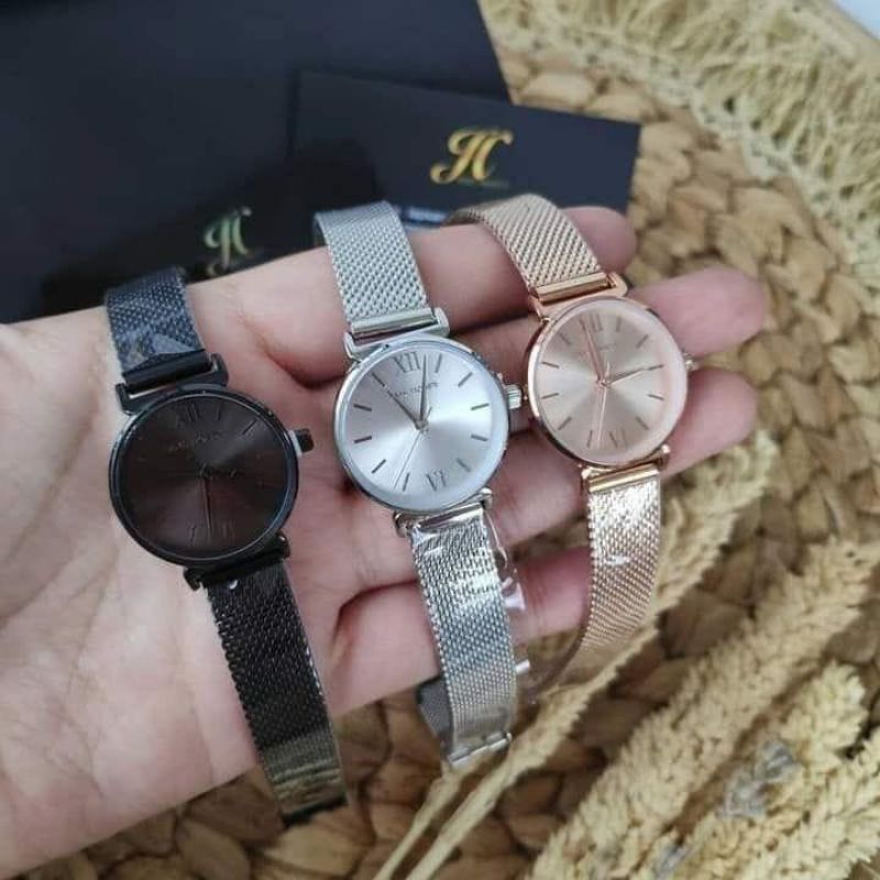 JHW 02 Jims Honey / Jam Tangan Jims Honey JHW 02