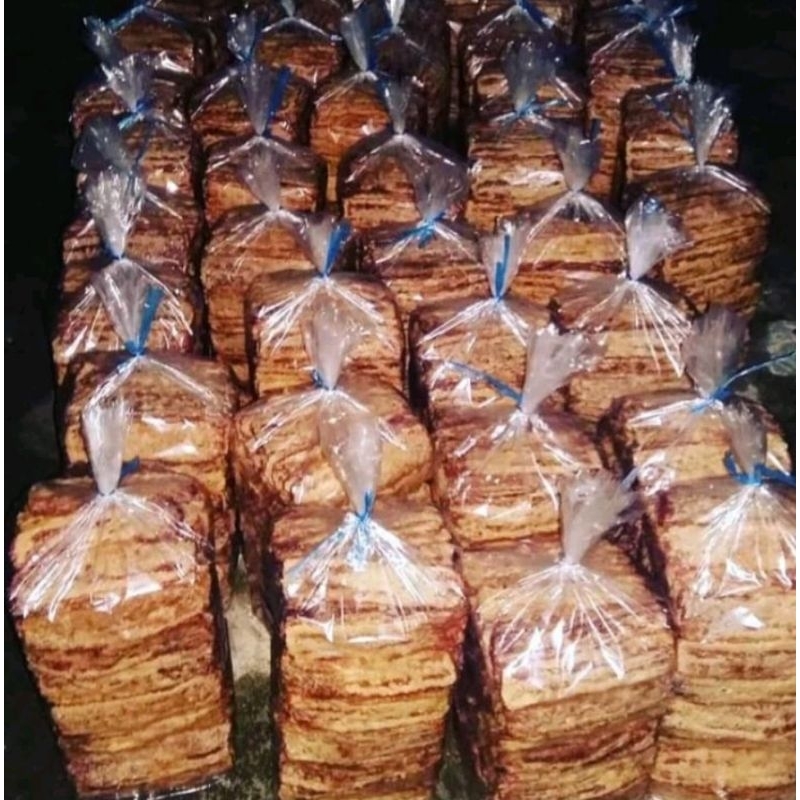 

saleh pisang original
