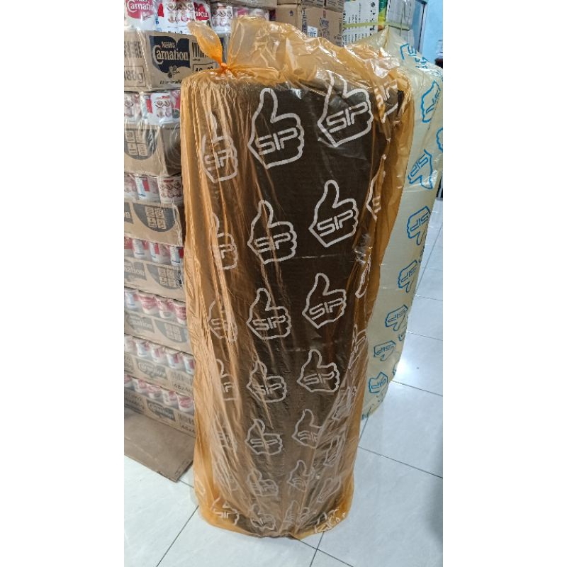 

BUBBLE WRAP BENING / BUBLE WRAP HITAM 1 ROLL ( 50 METER )