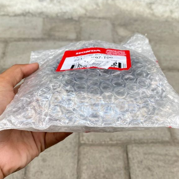 RUMAH ROLLER PCX K97 AHM// RUMAH ROLLER HOUSE ROLLER UNTUK MOTOR PCX K97 MEREK AHM