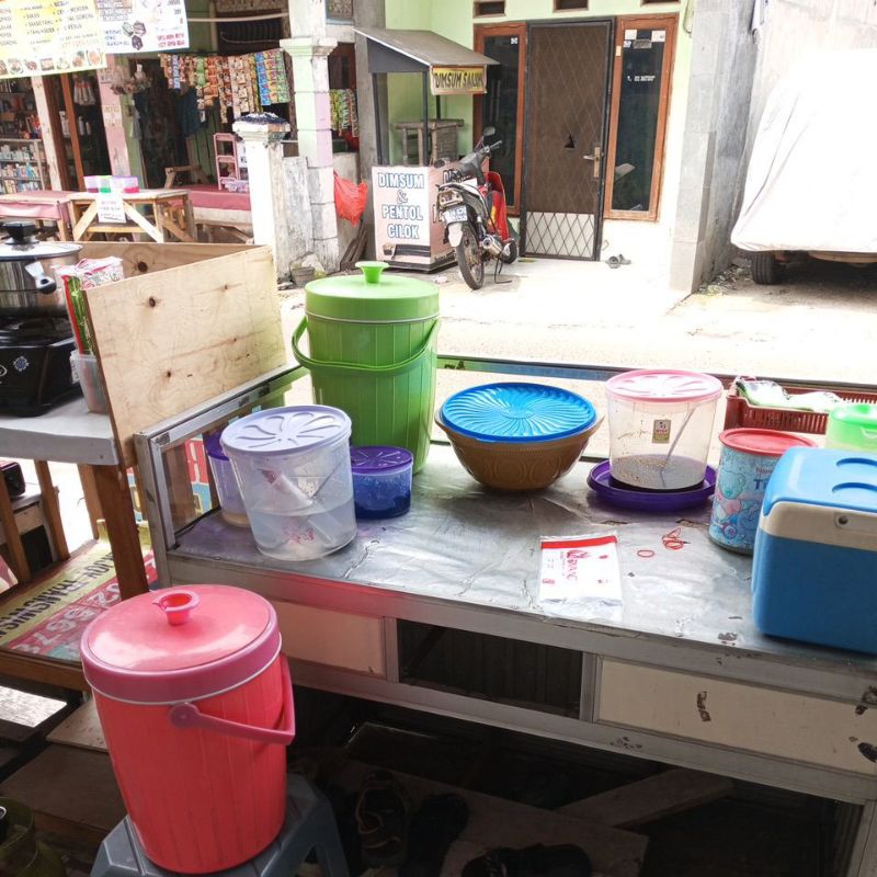 

Es Cendol Gula Aren