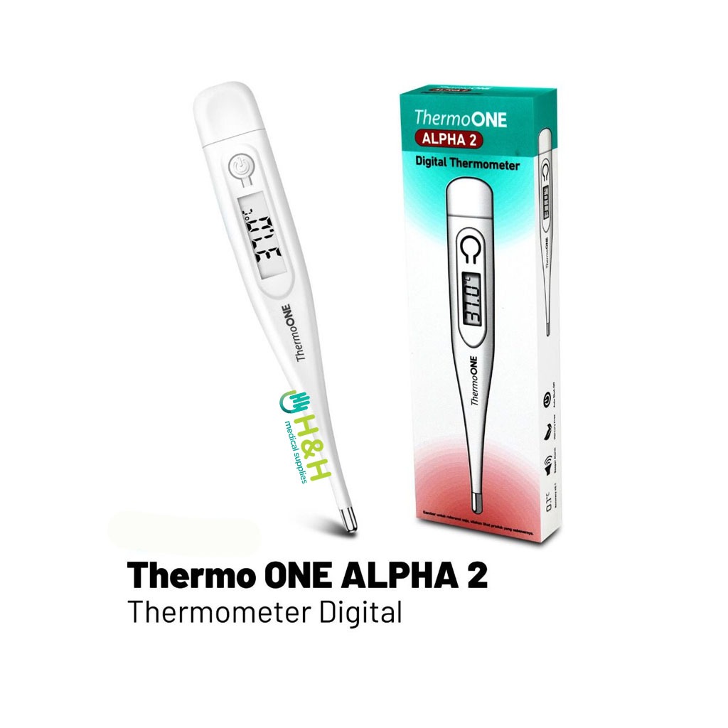 Termometer digital / thermometer kesehatan medis / thermometer digital / baterai termometer / termom