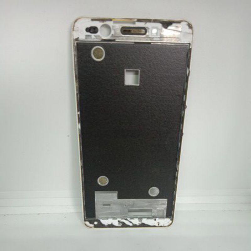 Frame tatakan lcd Lava iris 870 original copotan sesuai foto