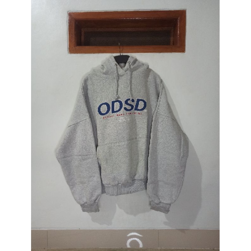Hoodie odsd