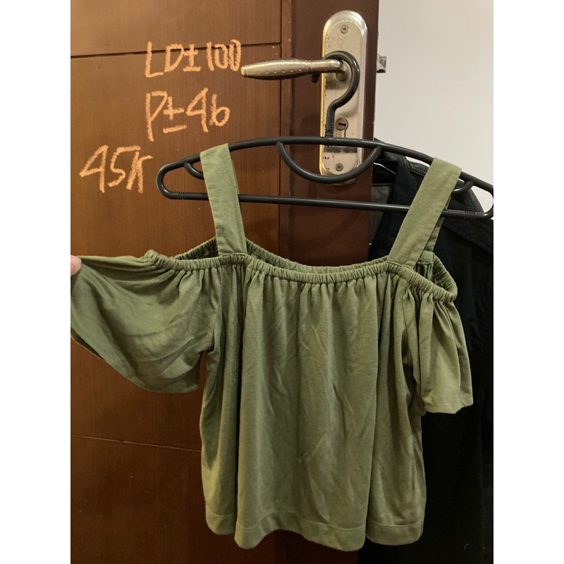 preloved sabrina colorbox