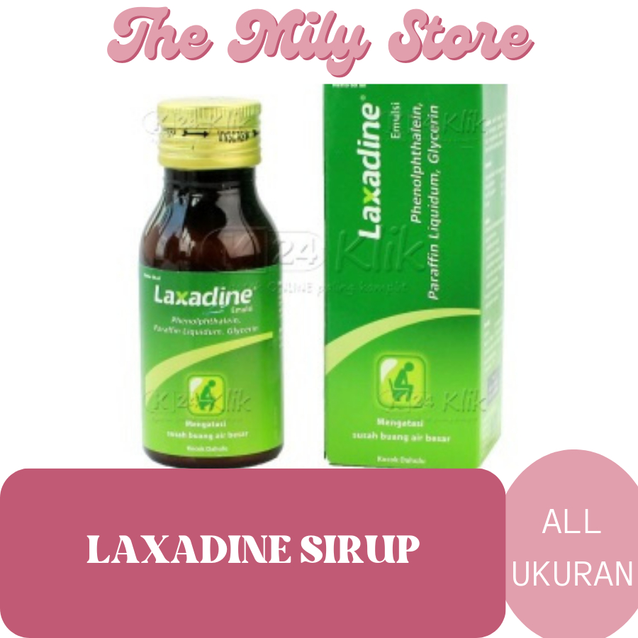 LAXADINE