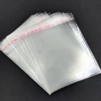 

Plastik opp, plastik kemas souvenir, plastik pouch, plastik kaca (harga per pcs)