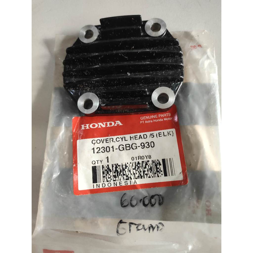 tutup kop atas grand prima supra star ori