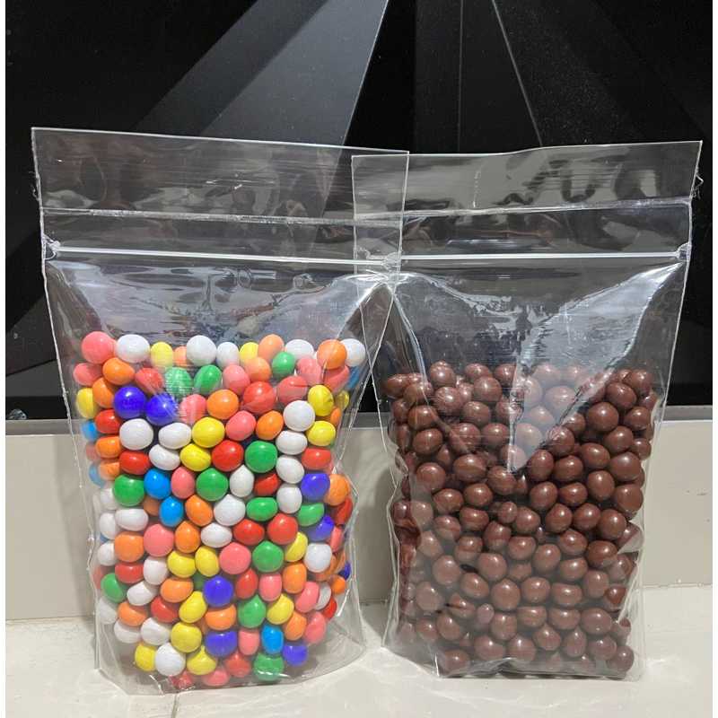 

BOLA COKLAT / BISKUIT SNACK COKLAT / BOLA WARNA WARNI 250 GRAM